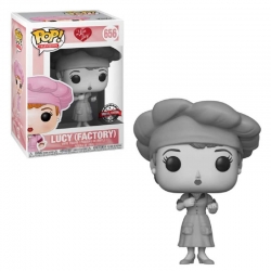 Funko POP! I Love Lucy - Lucy (Factory) 656